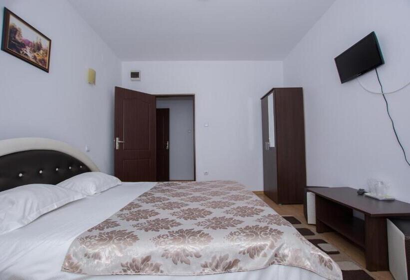 リゾートホテル Complex Panoramic