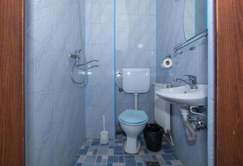 リゾートホテル Complex Panoramic