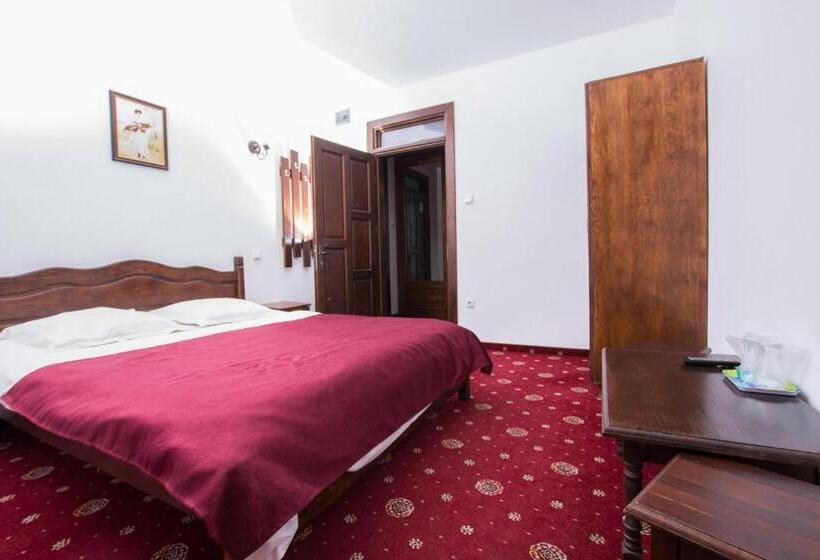 リゾートホテル Complex Panoramic