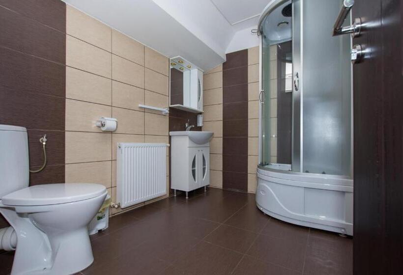 リゾートホテル Complex Panoramic