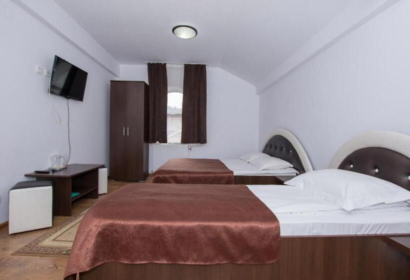 リゾートホテル Complex Panoramic