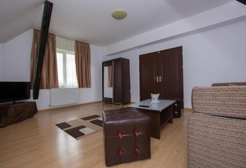 リゾートホテル Complex Panoramic