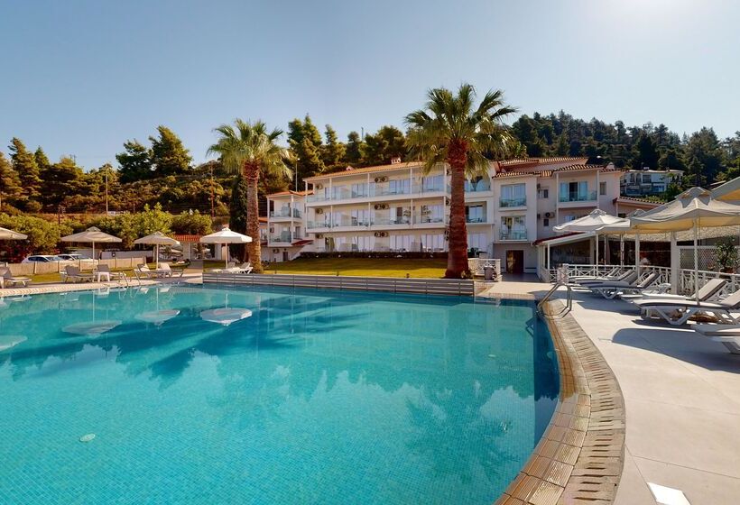 Acrotel Lilyann Boutique