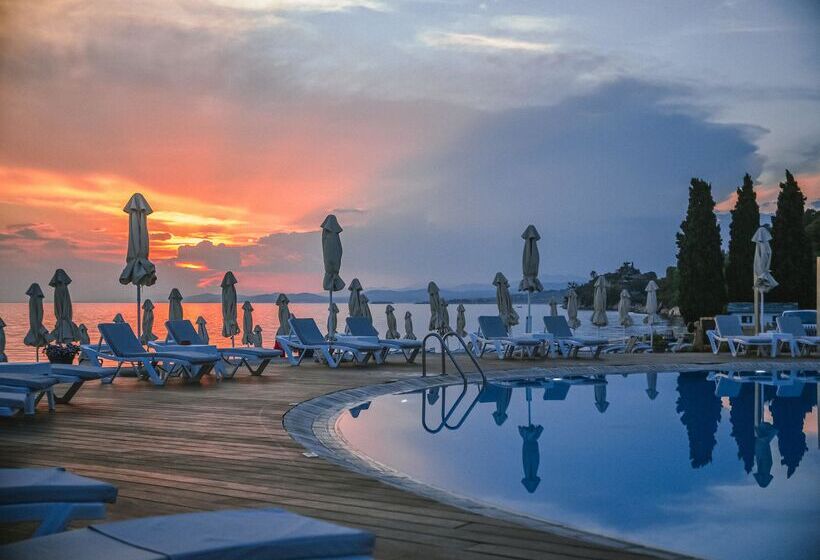 Acrotel Lilyann Boutique