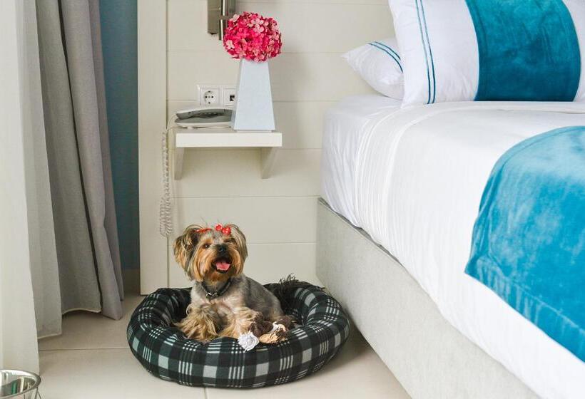 Acrotel Lilyann Boutique