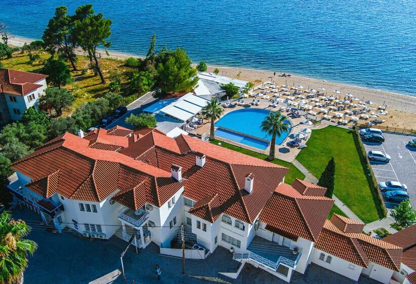 Acrotel Lilyann Boutique