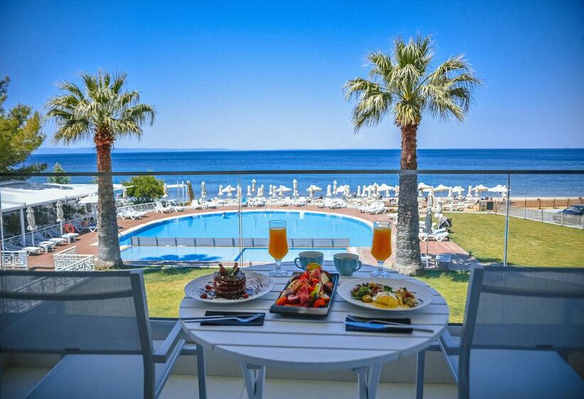 Acrotel Lilyann Boutique