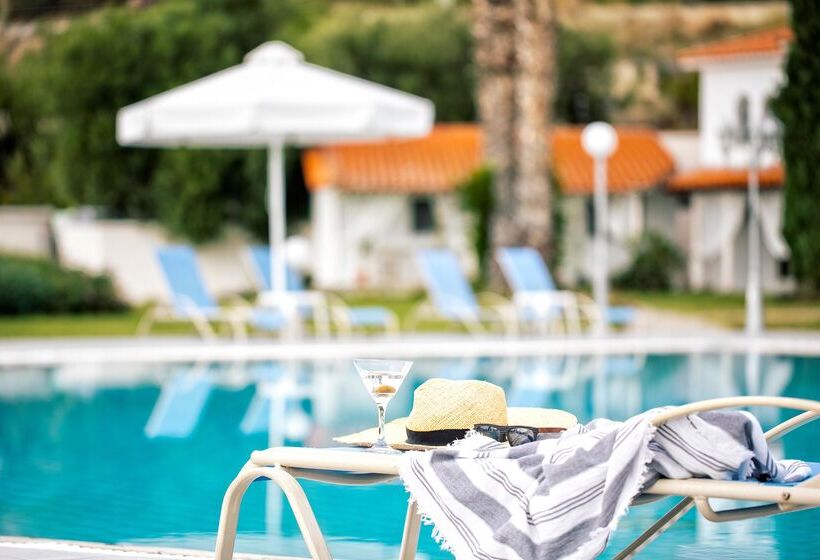 Acrotel Lilyann Boutique