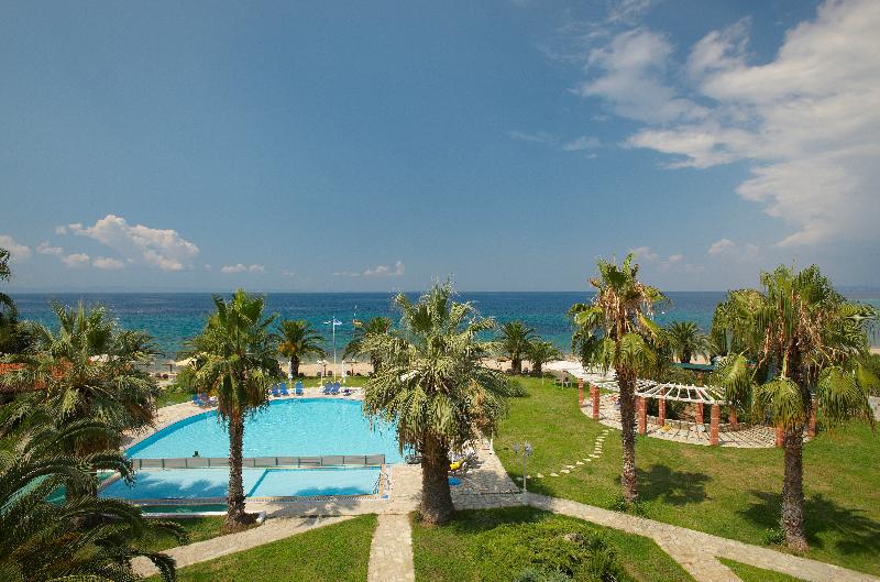 Acrotel Lilyann Boutique