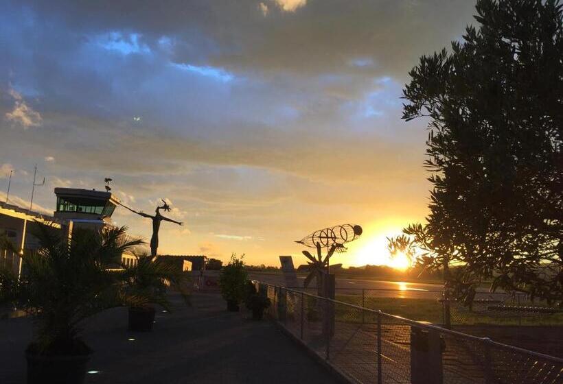 Airporthotel Grenchen