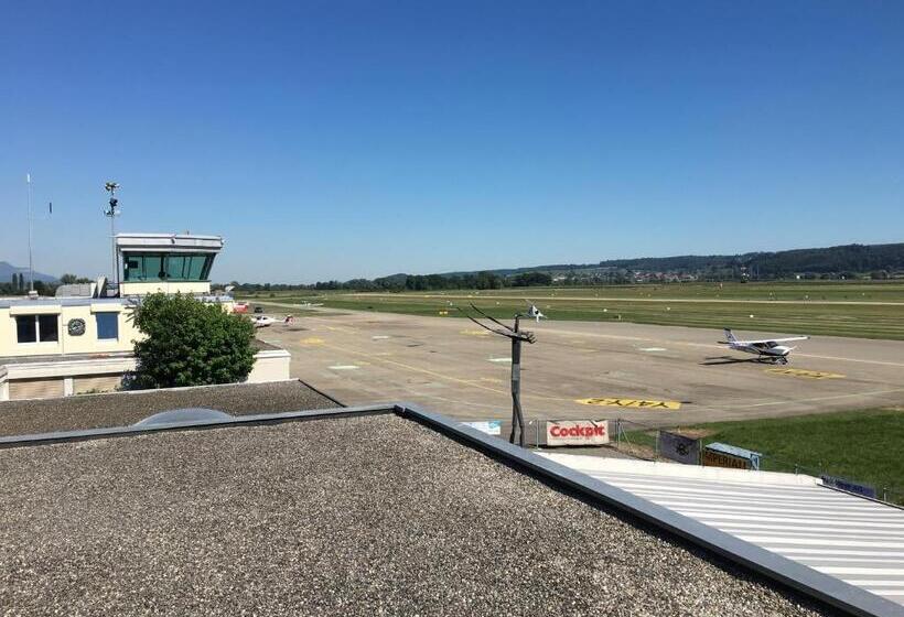 Airporthotel Grenchen