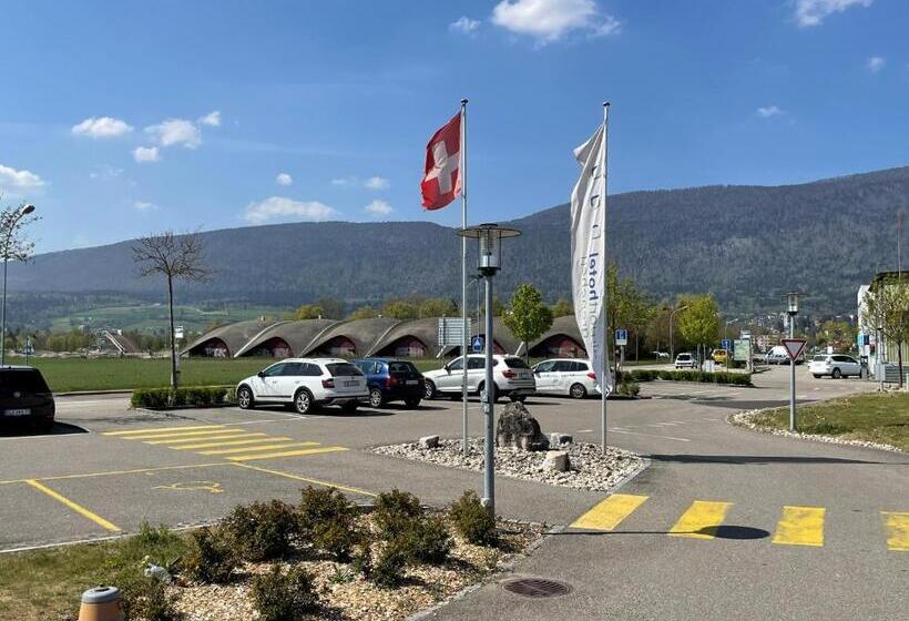 Airporthotel Grenchen