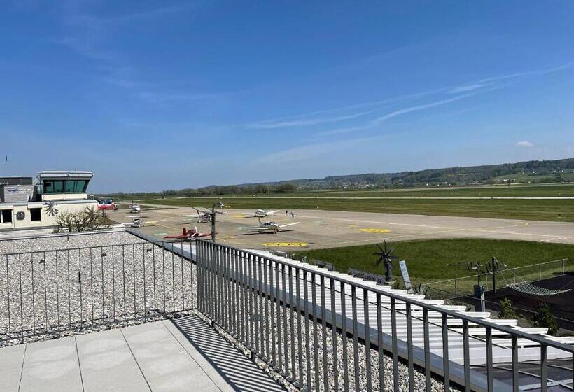Airporthotel Grenchen