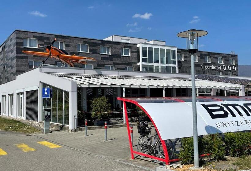 Airporthotel Grenchen