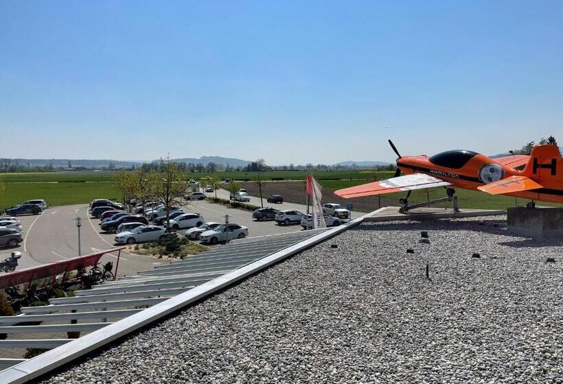 Airporthotel Grenchen