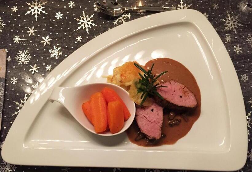 Airporthotel Grenchen