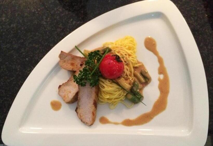 Airporthotel Grenchen