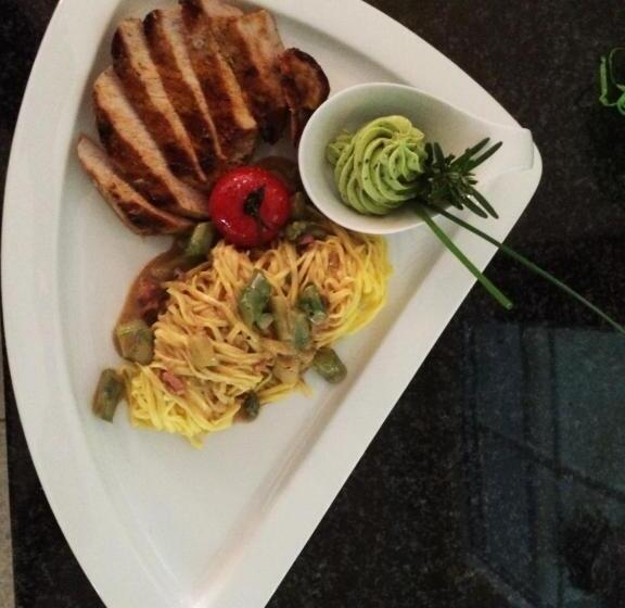 Airporthotel Grenchen