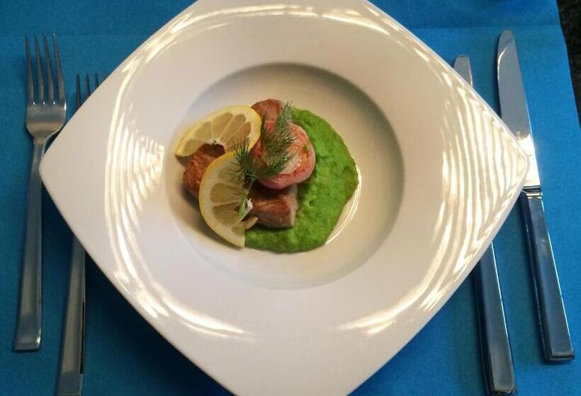 Airporthotel Grenchen