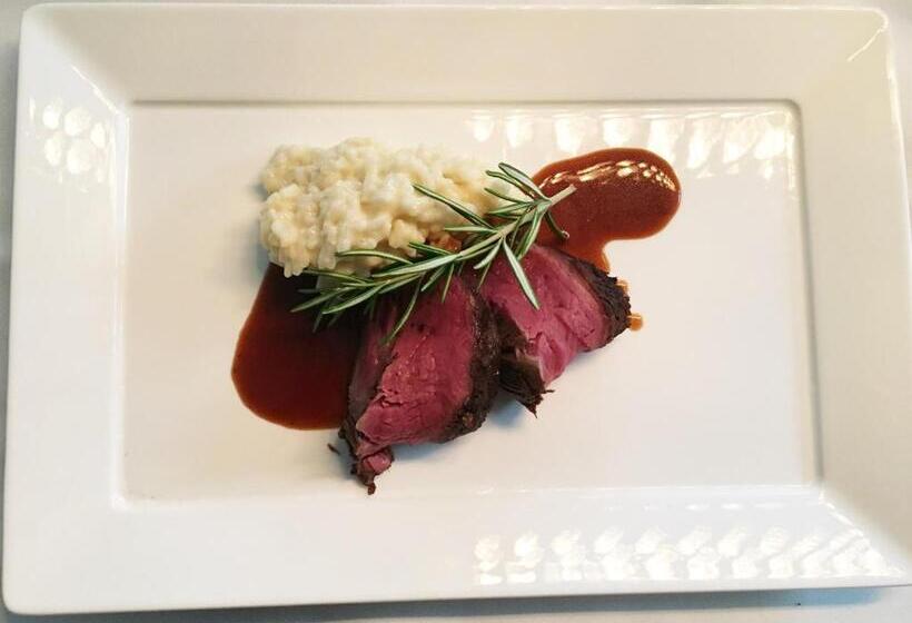 Airporthotel Grenchen