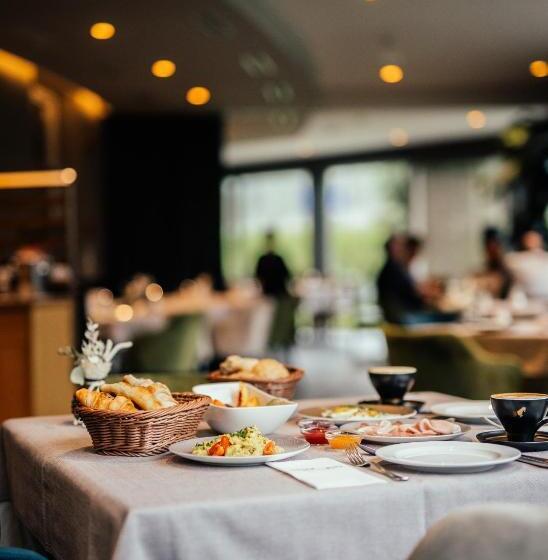 Aktiv & Genusshotel Lodenwirt