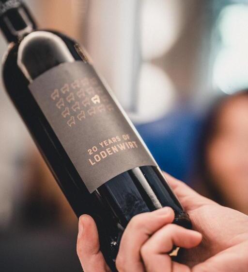 Aktiv & Genusshotel Lodenwirt