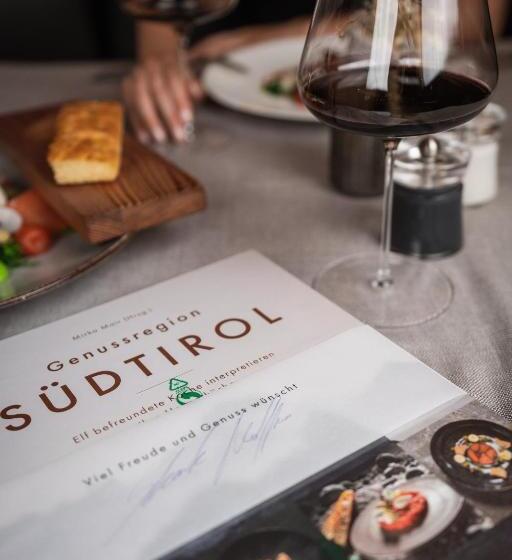 Aktiv & Genusshotel Lodenwirt