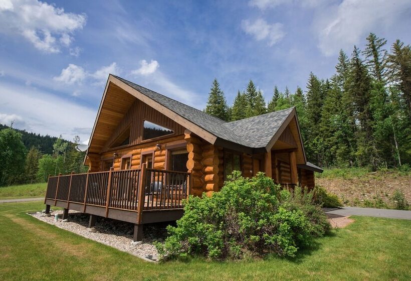 Alpine Meadows Resort