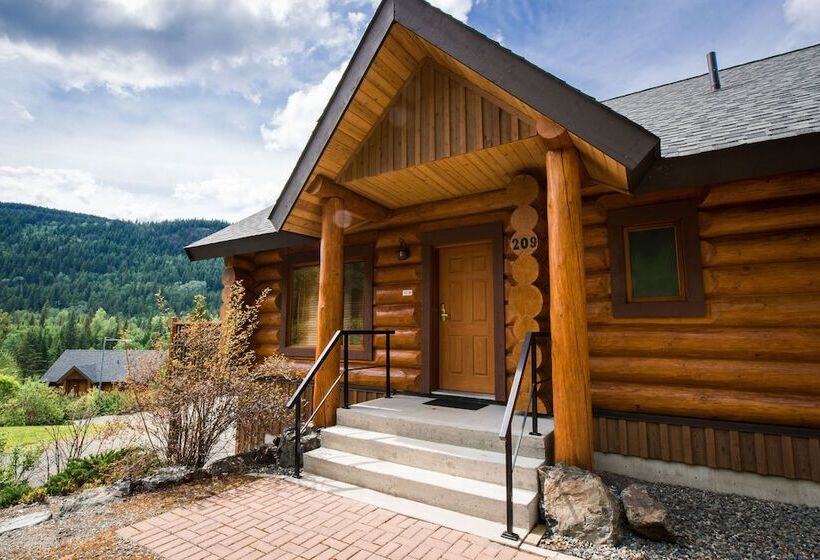 Alpine Meadows Resort