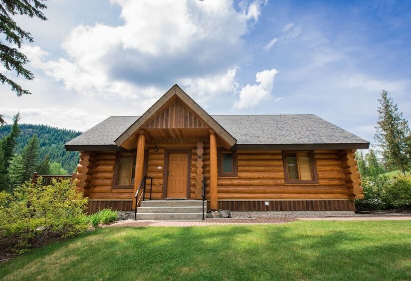 Alpine Meadows Resort