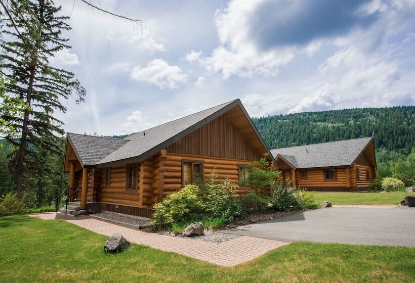 Alpine Meadows Resort