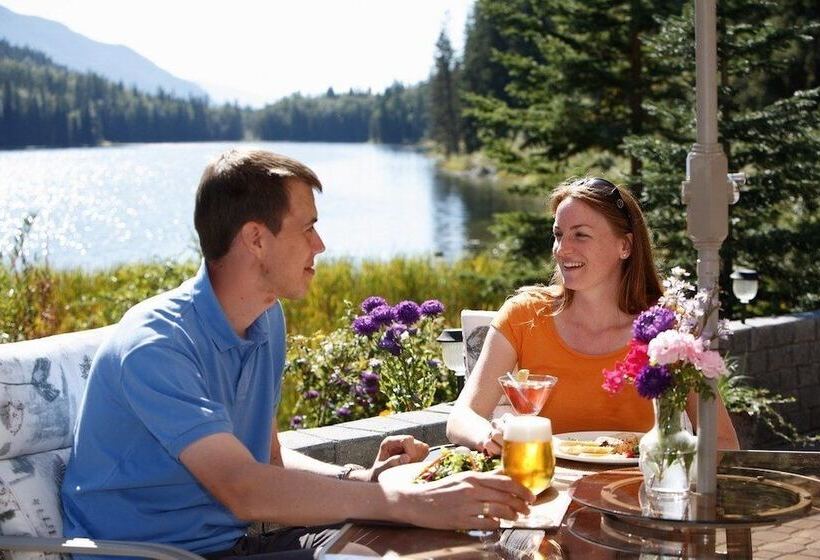 Alpine Meadows Resort