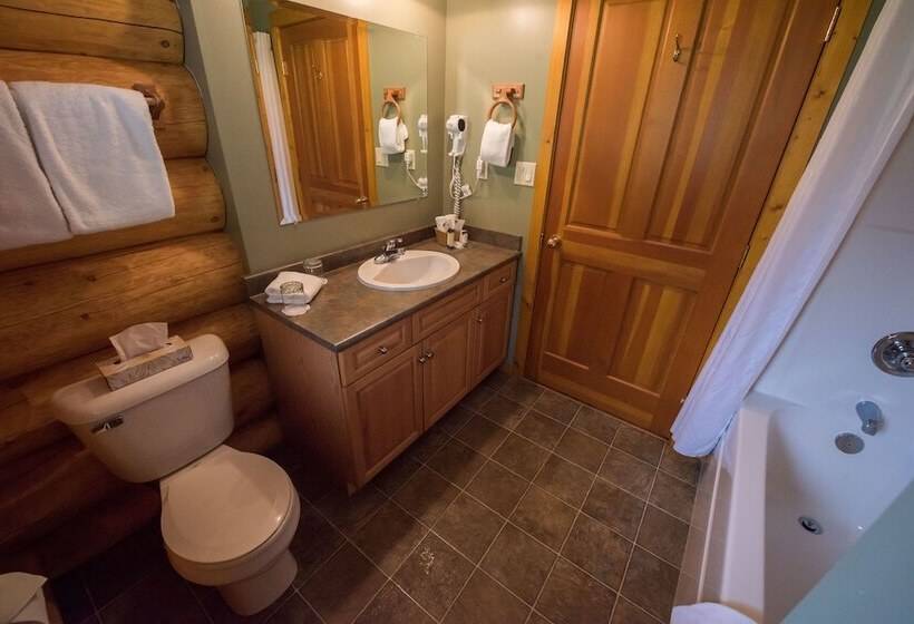 Alpine Meadows Resort