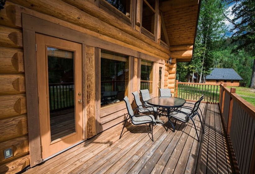 Alpine Meadows Resort