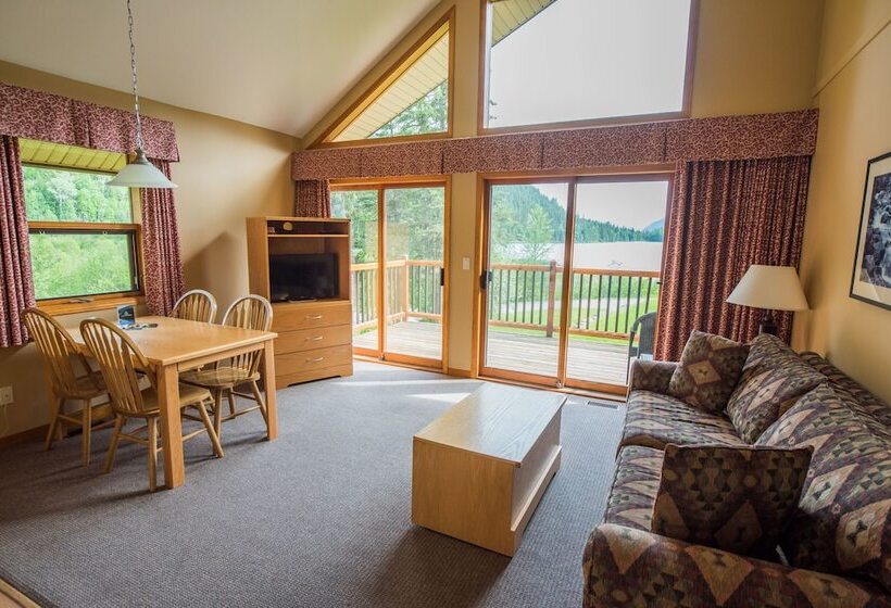 Alpine Meadows Resort