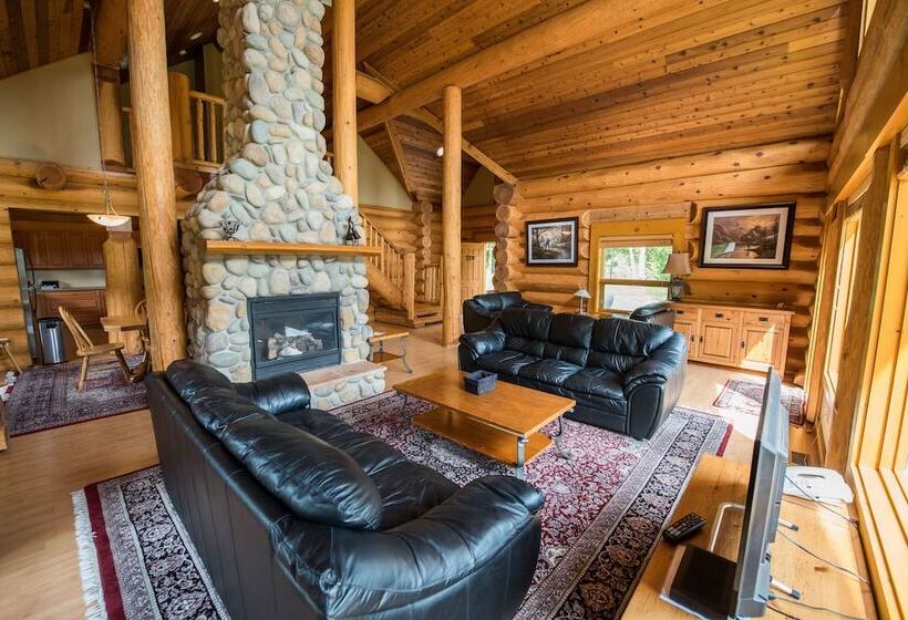 Alpine Meadows Resort