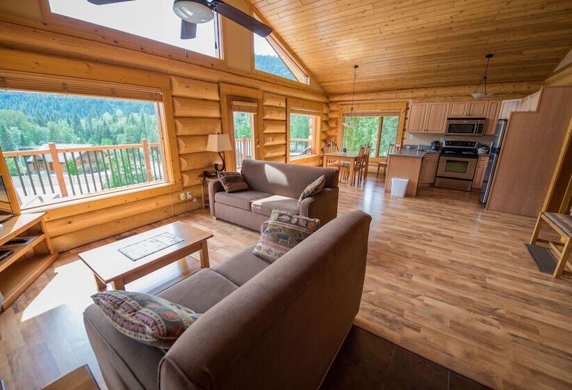 Alpine Meadows Resort