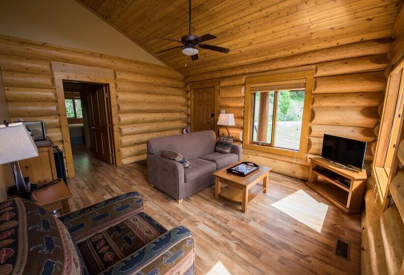 Alpine Meadows Resort