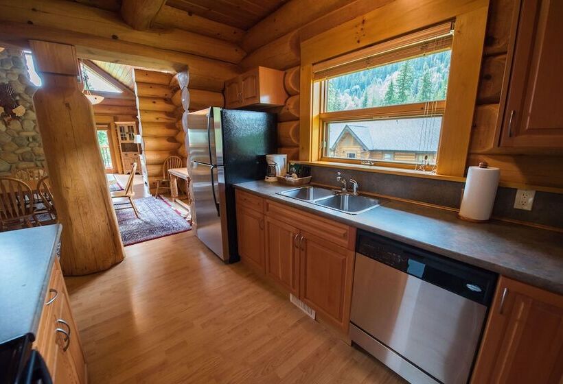 Alpine Meadows Resort