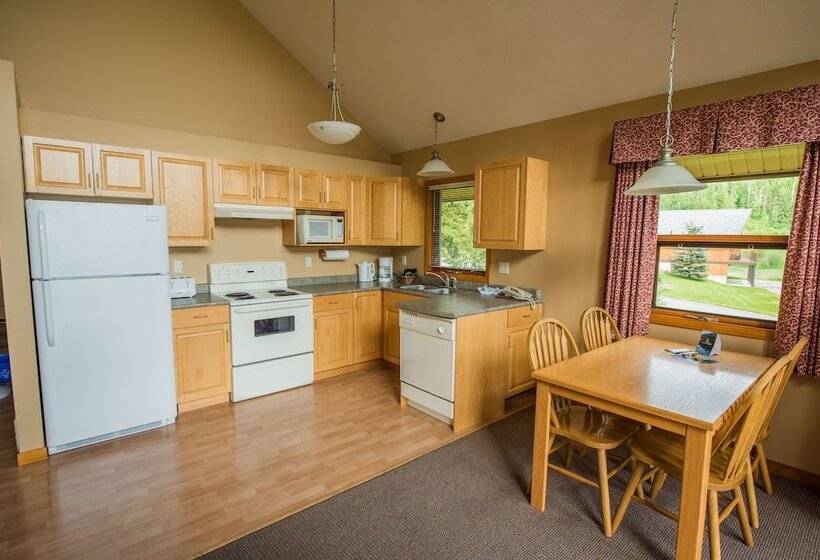 Alpine Meadows Resort