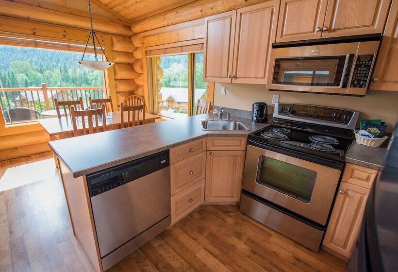 Alpine Meadows Resort