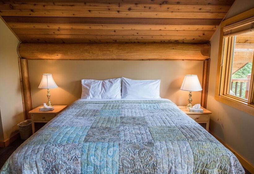 Alpine Meadows Resort