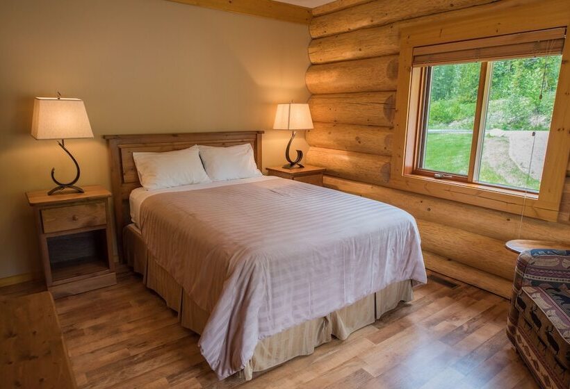 Alpine Meadows Resort