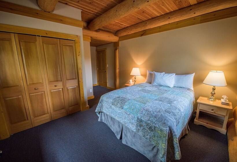 Alpine Meadows Resort