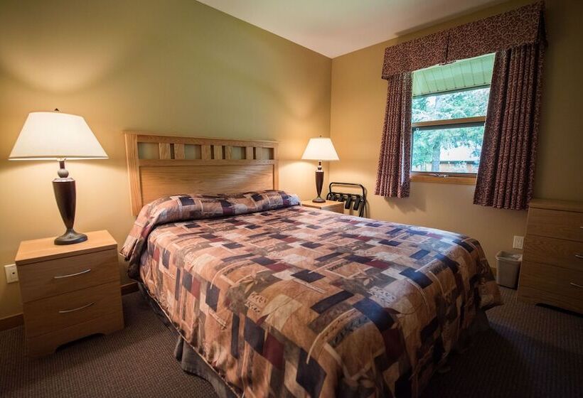 Alpine Meadows Resort