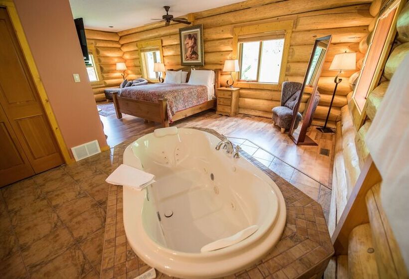 Alpine Meadows Resort