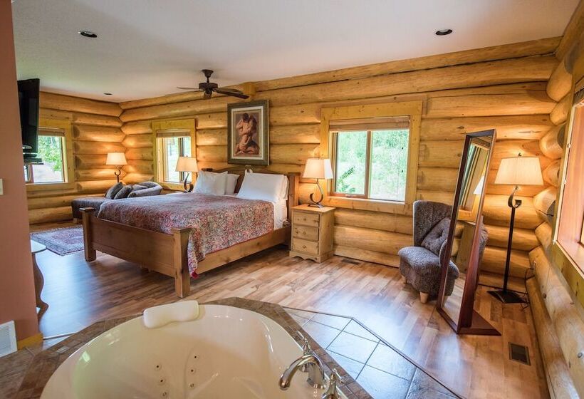 Alpine Meadows Resort