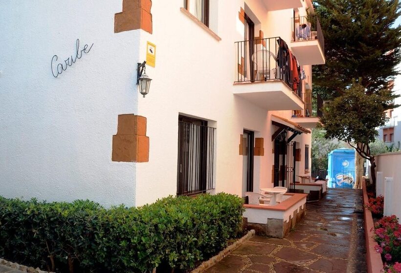 Apartamentos Ar Caribe