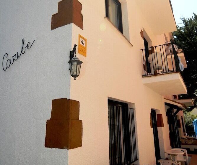 Apartamentos Ar Caribe