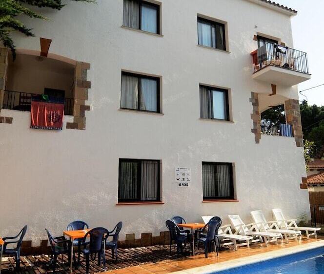 Apartamentos Ar Caribe